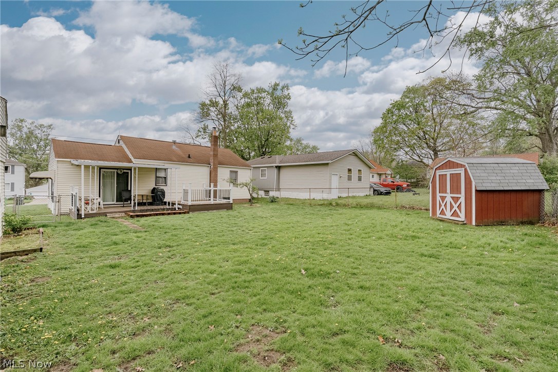 Grandview Heights - Residential