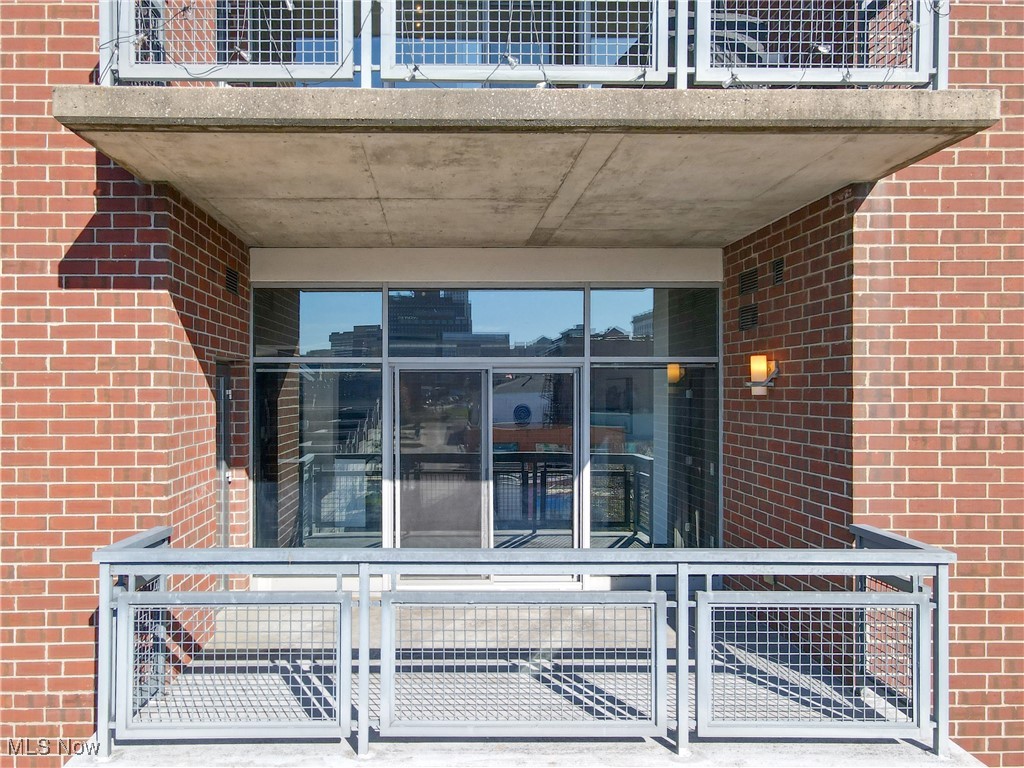 Northside Lofts Condominiu I - Residential