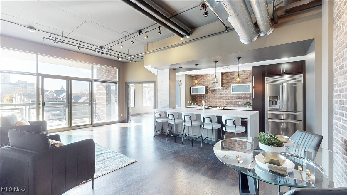 Northside Lofts Condominiu I - Residential