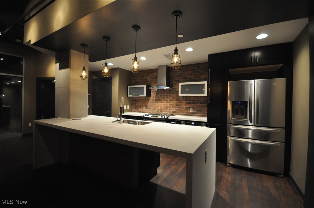 Northside Lofts Condominiu I - Residential