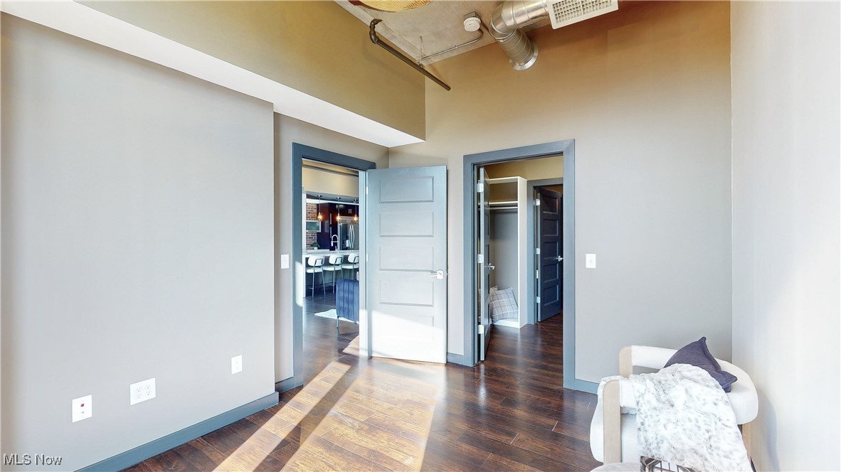 Northside Lofts Condominiu I - Residential