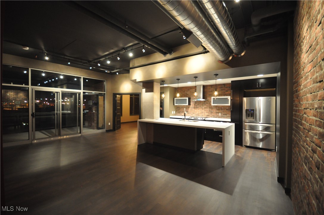 Northside Lofts Condominiu I - Residential