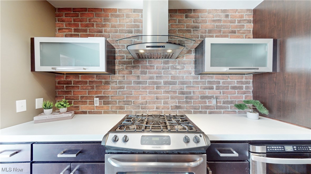 Northside Lofts Condominiu I - Residential