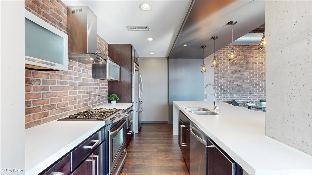 Northside Lofts Condominiu I - Residential