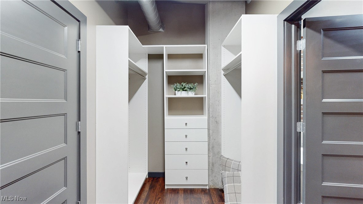 Northside Lofts Condominiu I - Residential