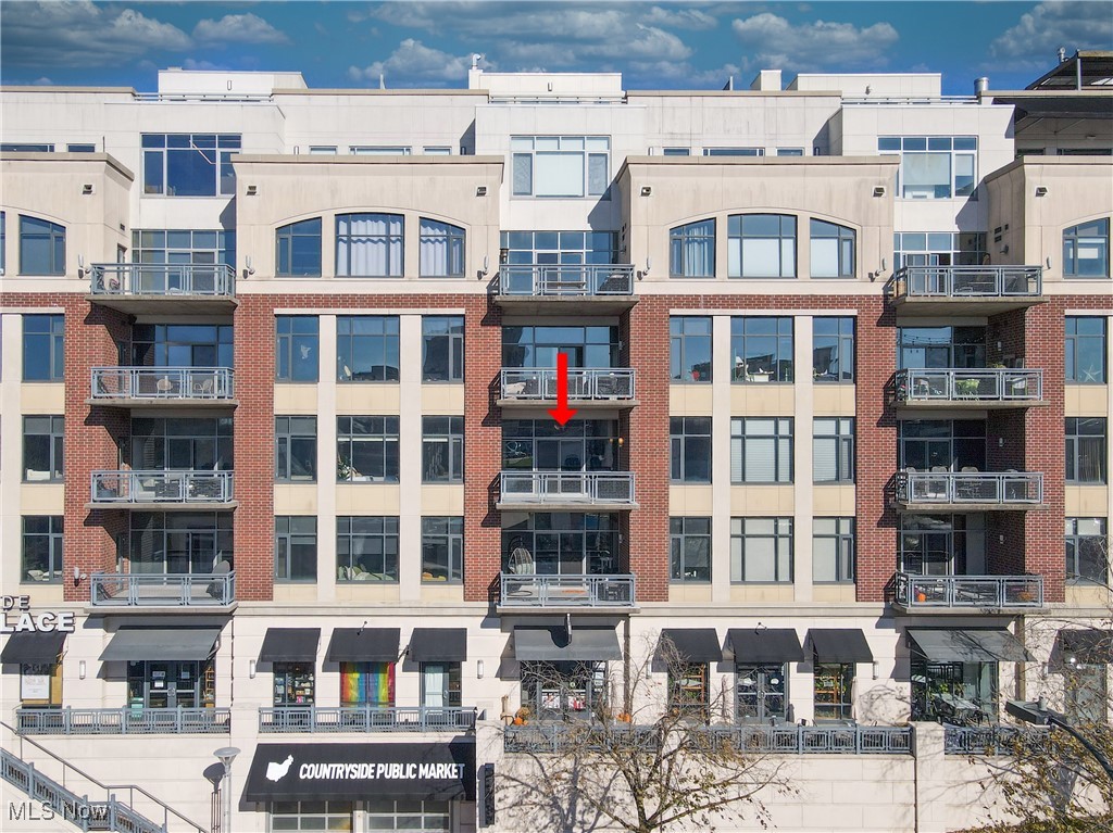 Northside Lofts Condominiu I - Residential