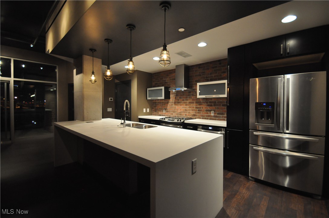 Northside Lofts Condominiu I - Residential