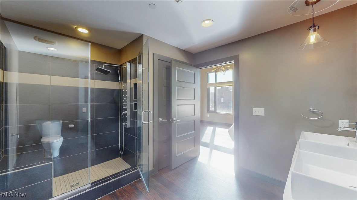 Northside Lofts Condominiu I - Residential