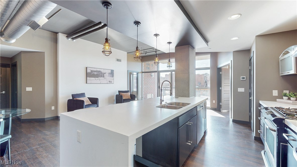 Northside Lofts Condominiu I - Residential