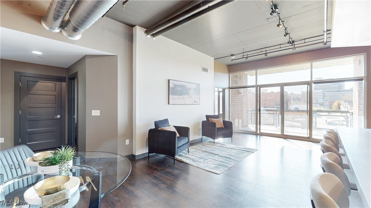 Northside Lofts Condominiu I - Residential