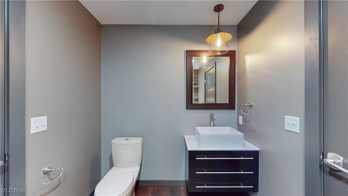 Northside Lofts Condominiu I - Residential