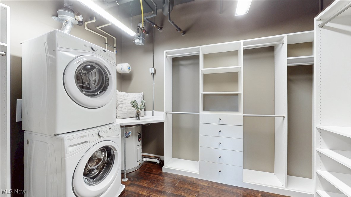 Northside Lofts Condominiu I - Residential