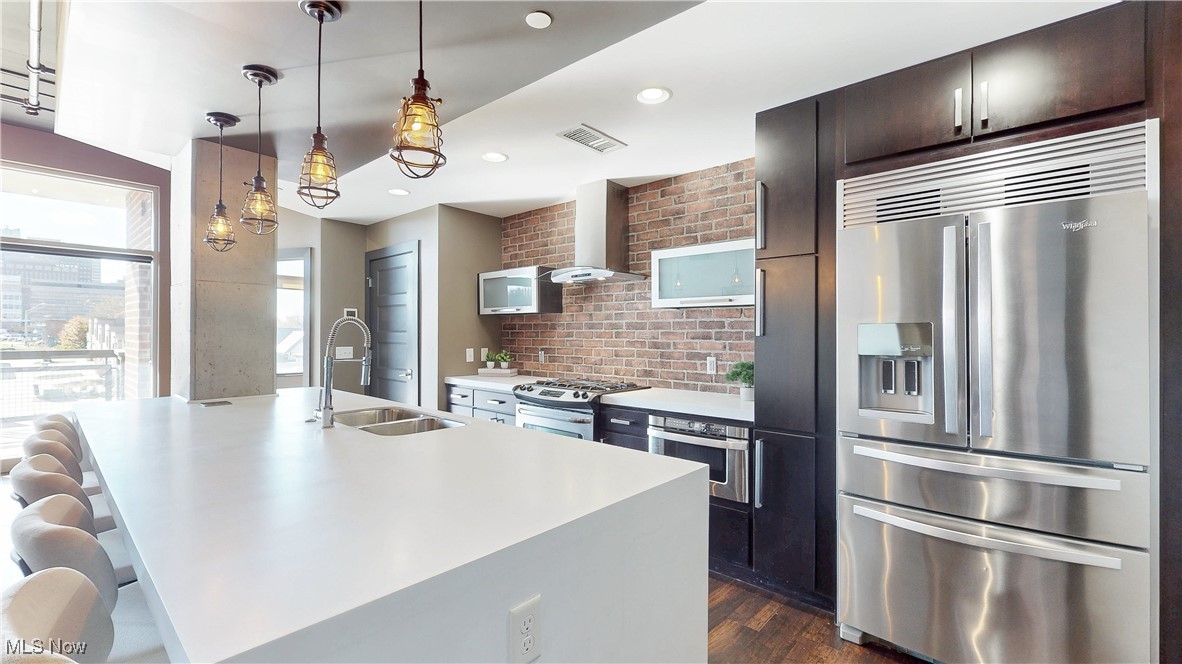 Northside Lofts Condominiu I - Residential