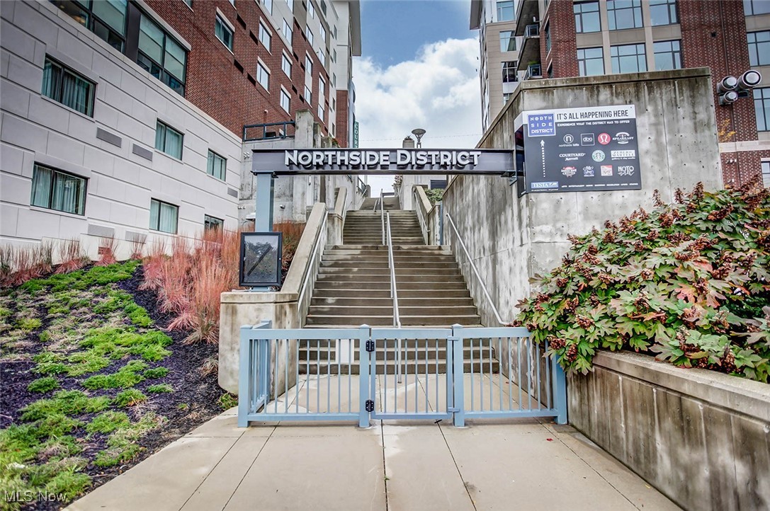 Northside Lofts Condominiu I - Residential