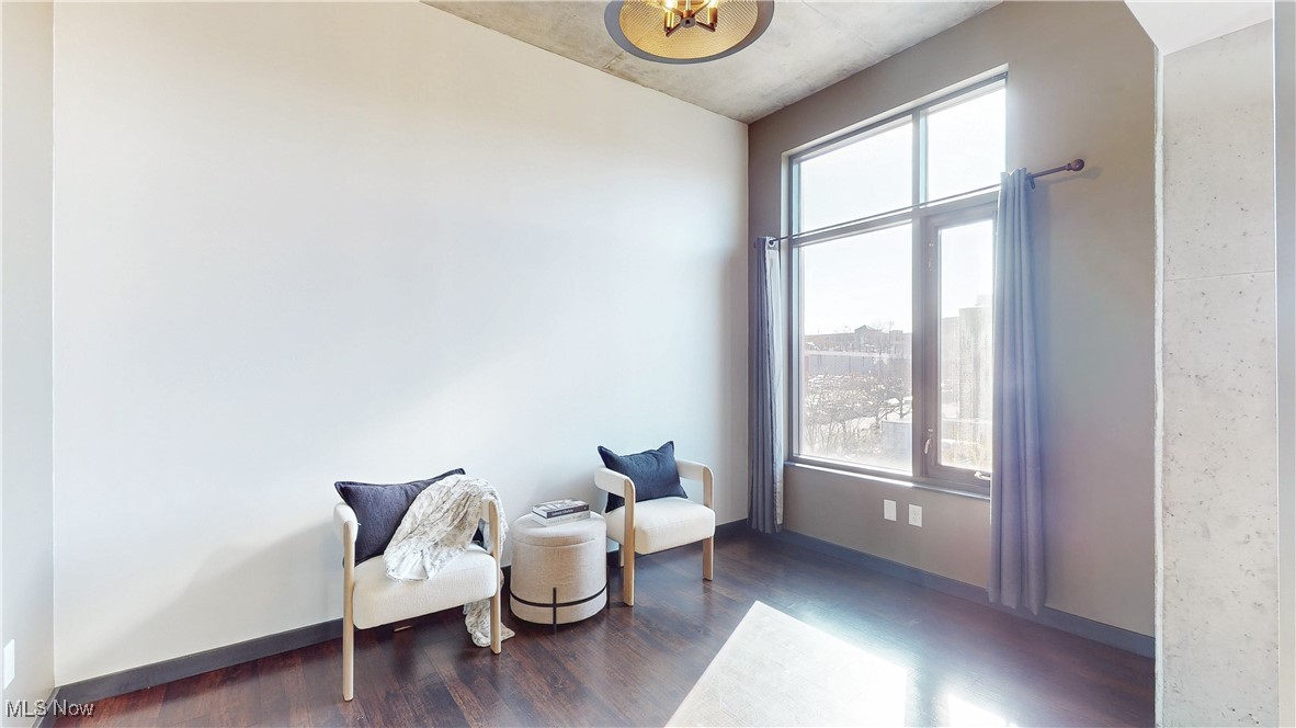 Northside Lofts Condominiu I - Residential