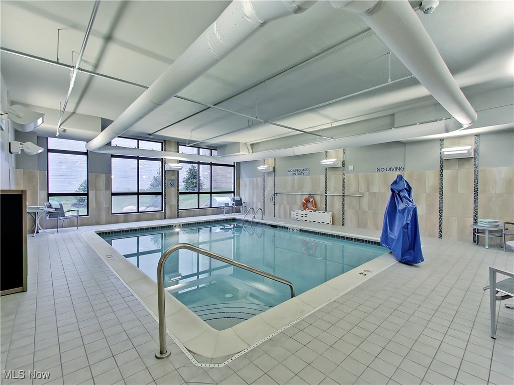 Northside Lofts Condominiu I - Residential