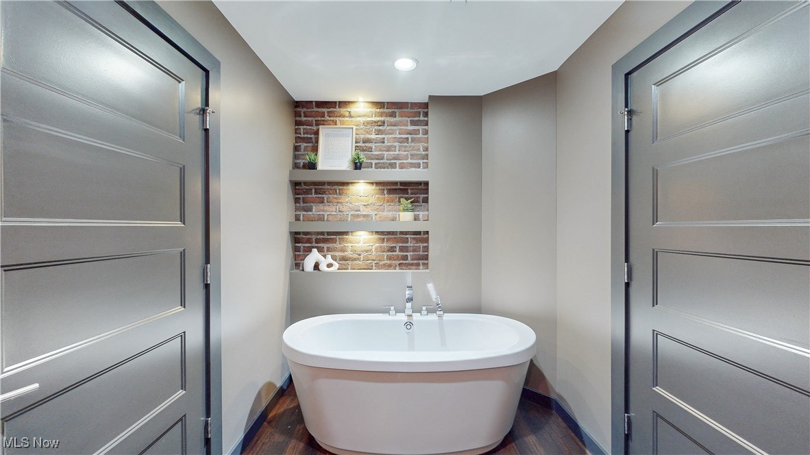 Northside Lofts Condominiu I - Residential