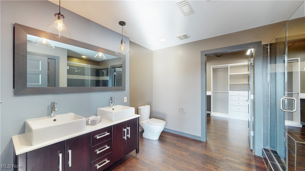 Northside Lofts Condominiu I - Residential