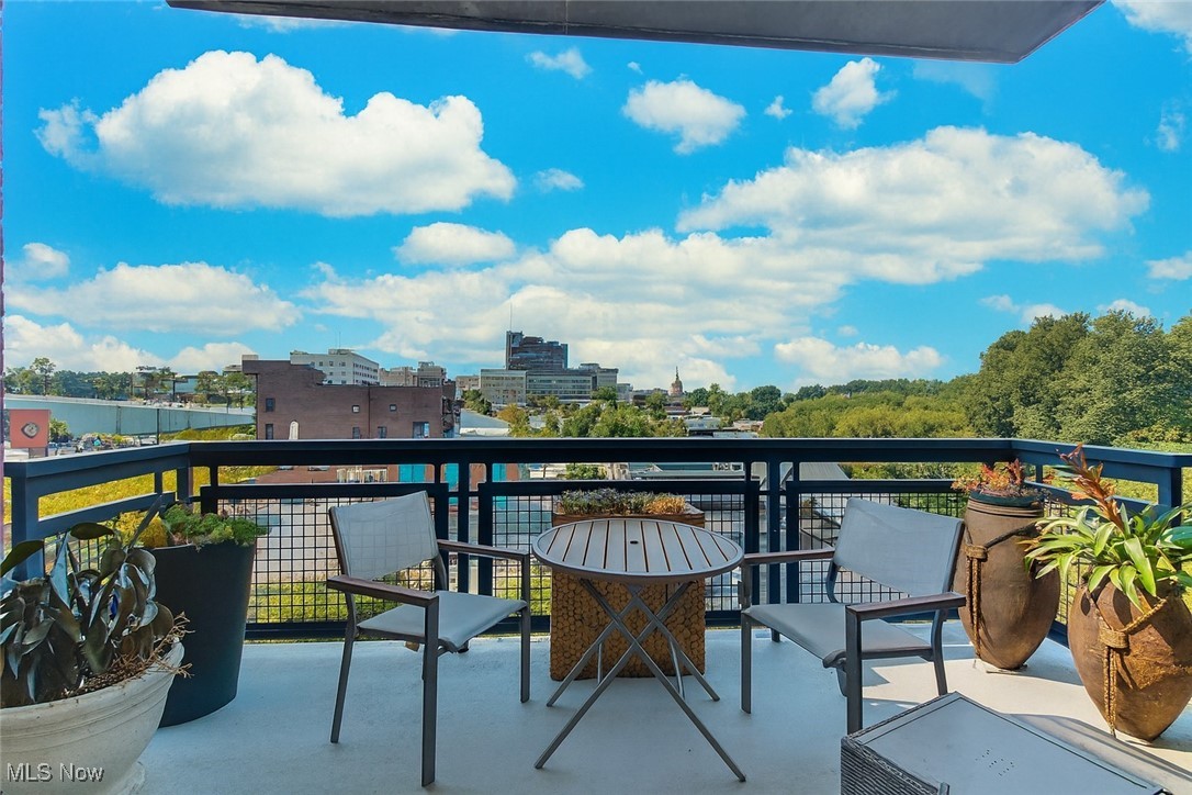 Northside Lofts Condominiu I - Residential