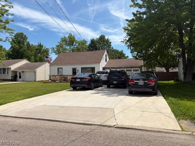 Kimberly Acres - Residential