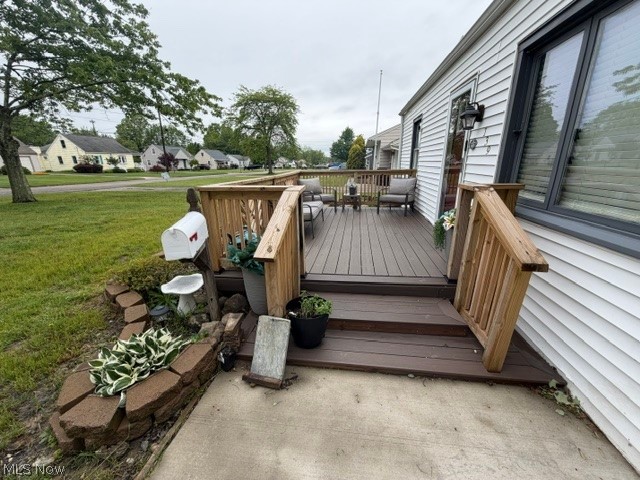 Kimberly Acres - Residential