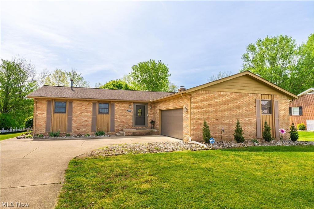Photo of 12201 Sherman Church Road NE, Bolivar, OH 44612 (MLS # 5205681)