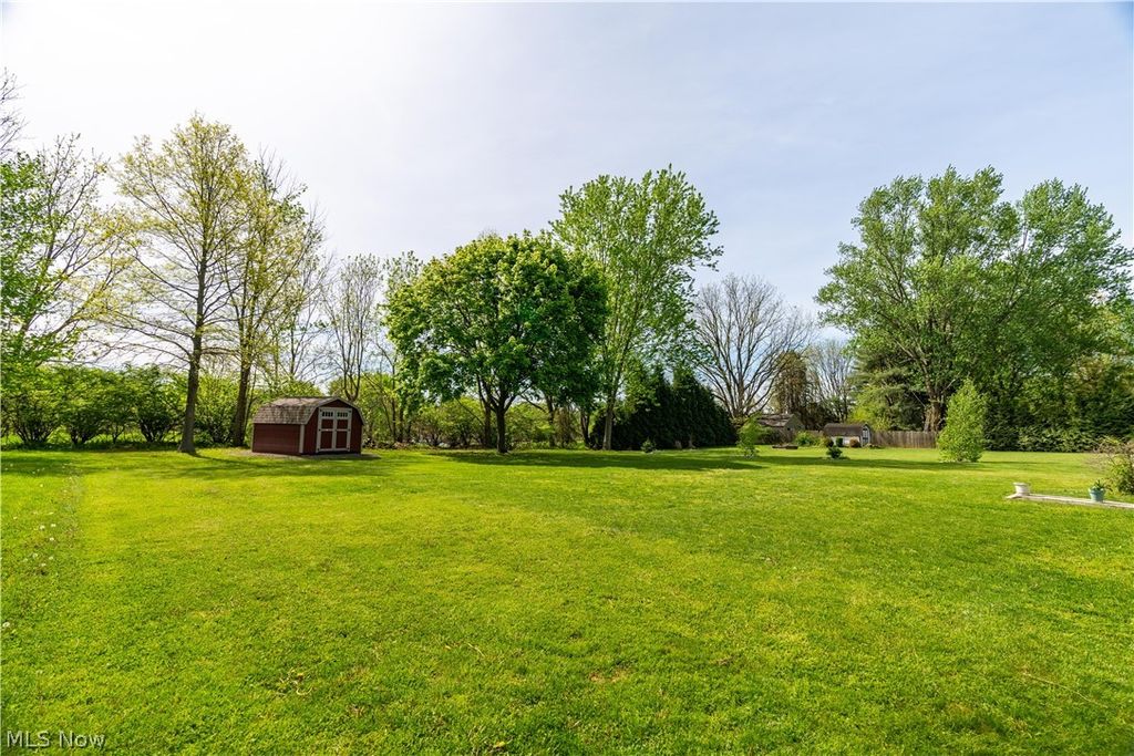 Photo of 12201 Sherman Church Road NE, Bolivar, OH 44612 (MLS # 5205681)