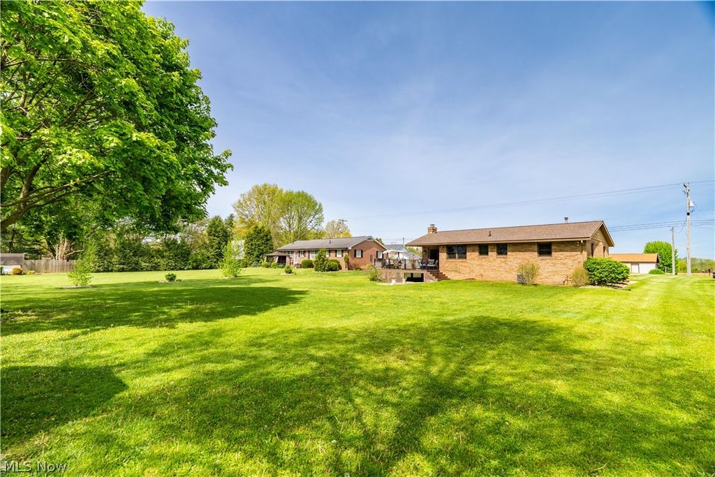 Photo of 12201 Sherman Church Road NE, Bolivar, OH 44612 (MLS # 5205681)