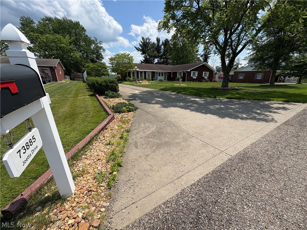 73885 Joetta Drive