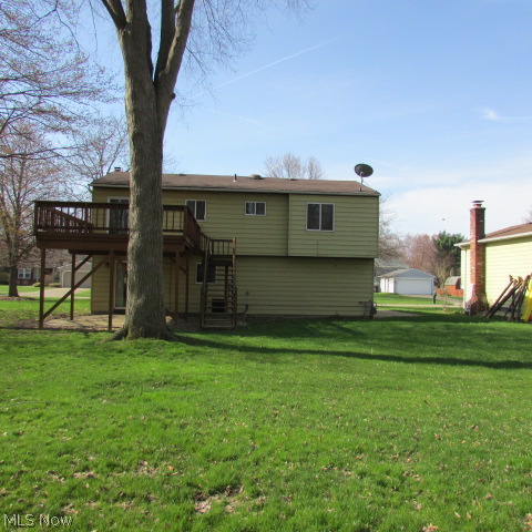 Brentwood Estates - Residential