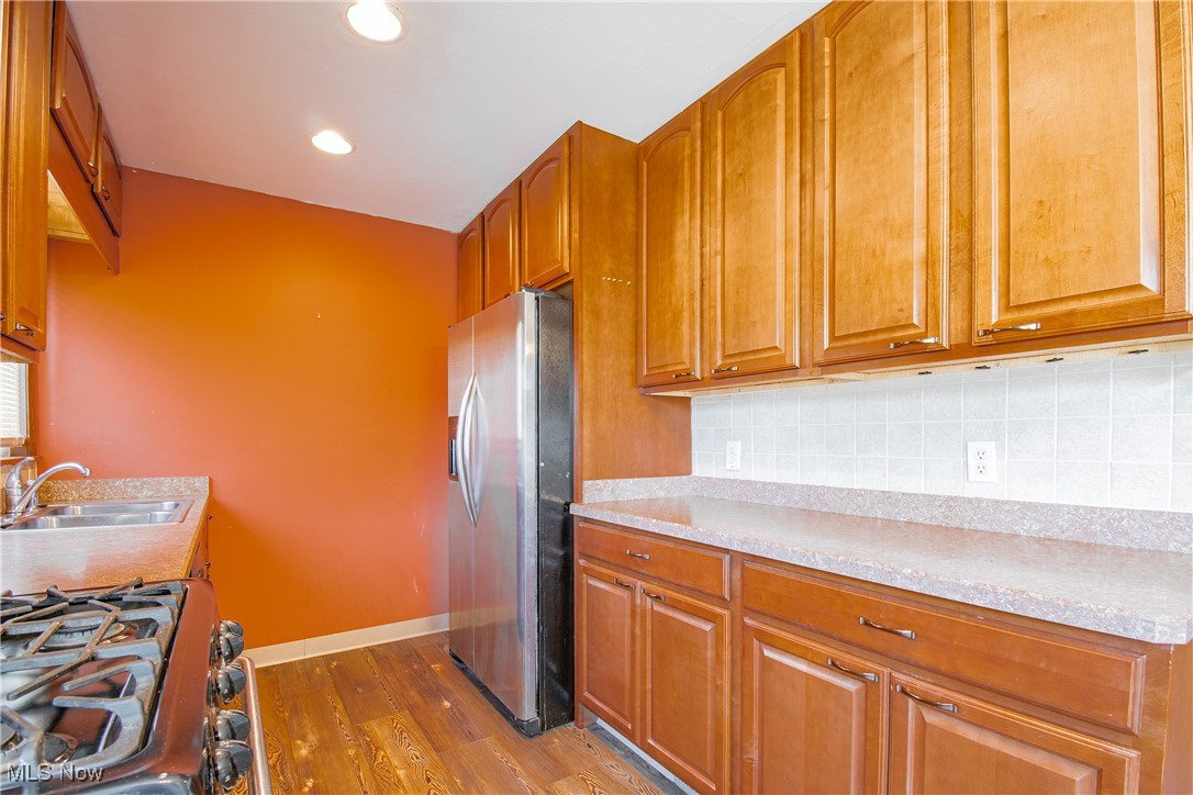 Castletown - Residential