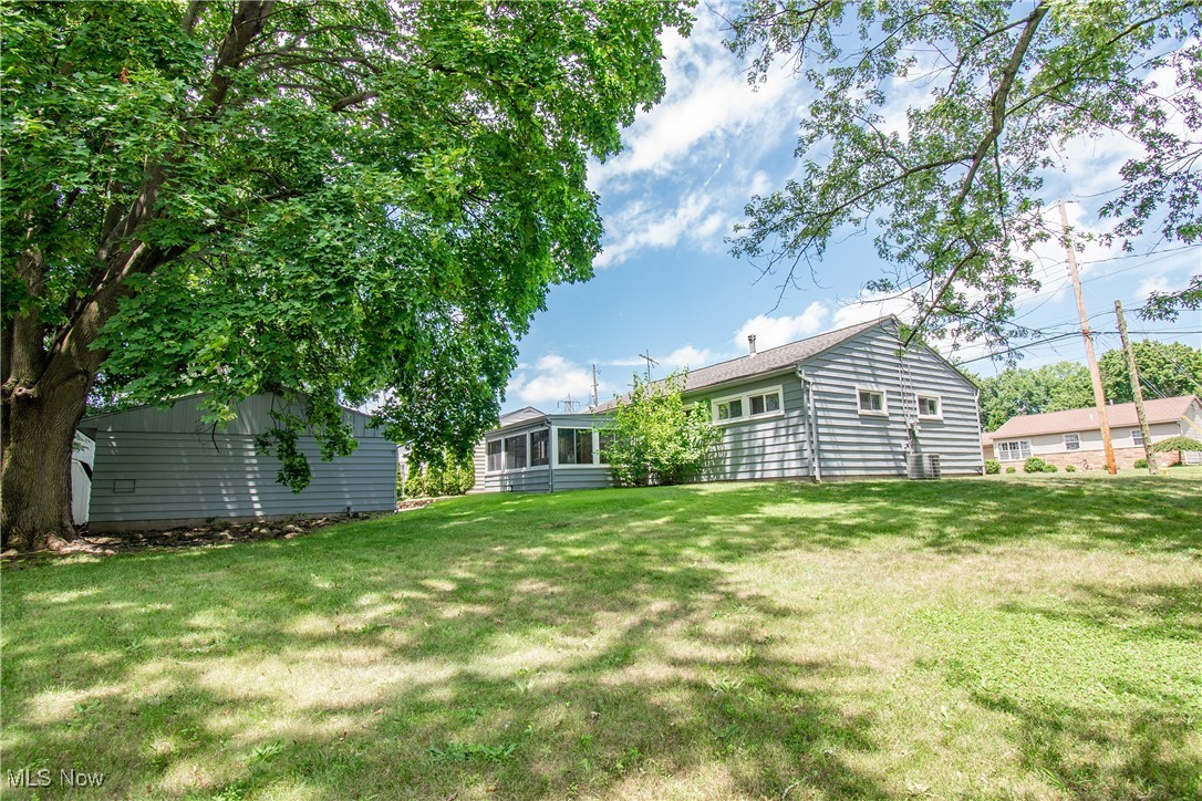 Castletown - Residential