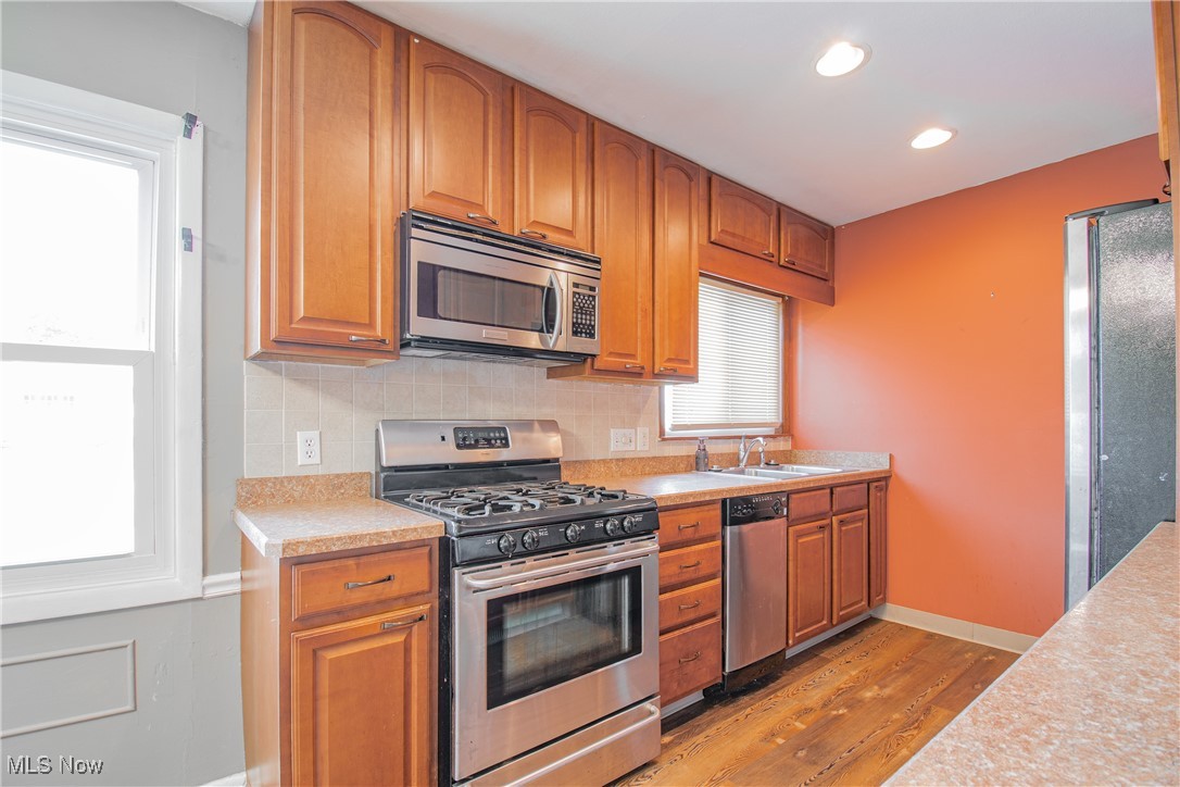 Castletown - Residential