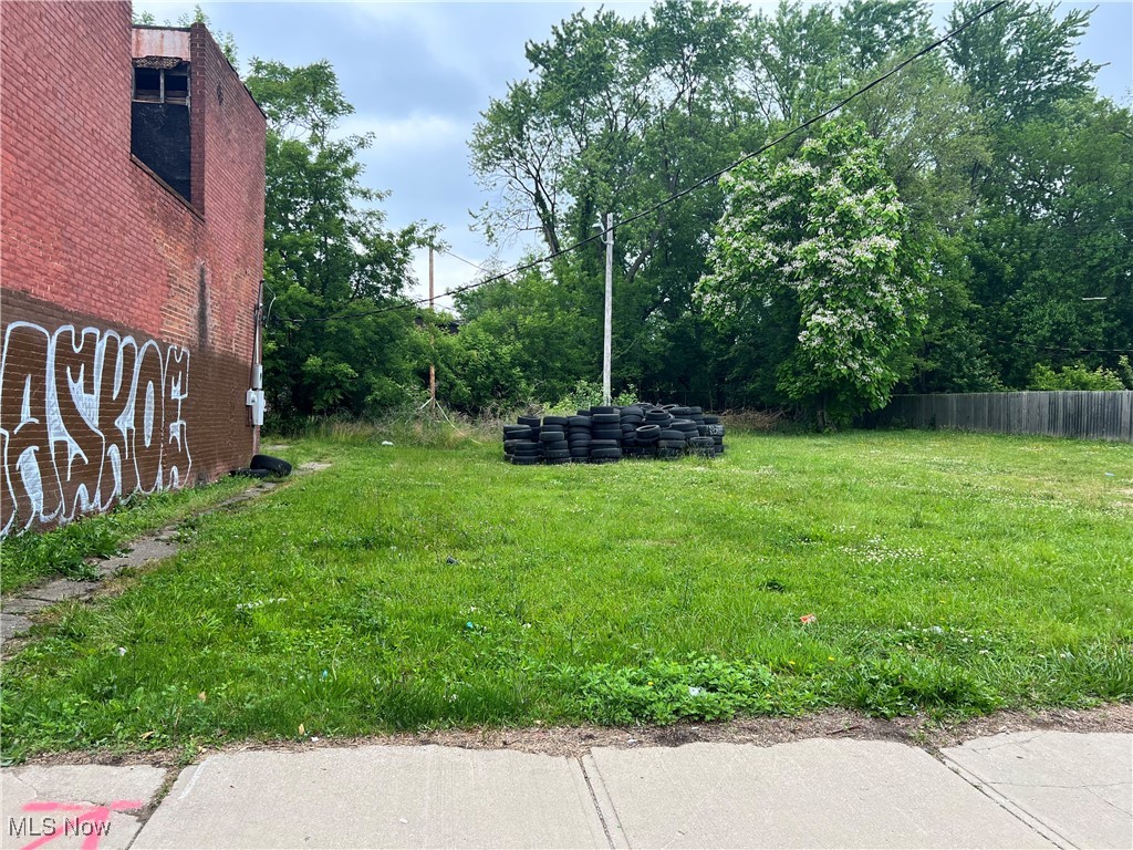 741 E. 99th