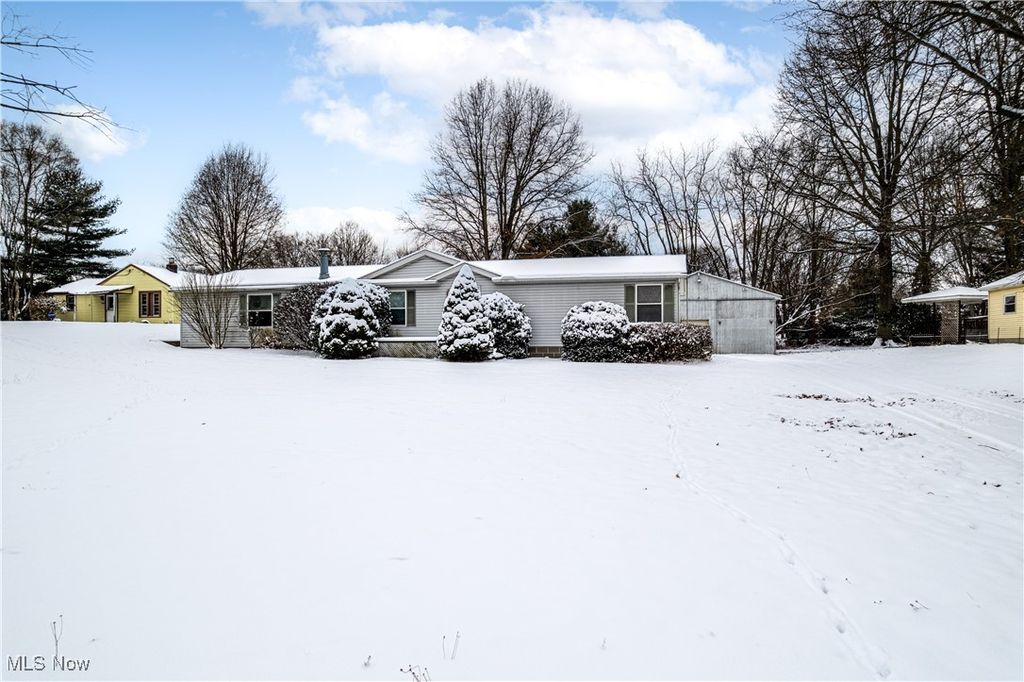 Photo of 168 2nd Street SE, Barberton, OH 44203 (MLS # 5177412)