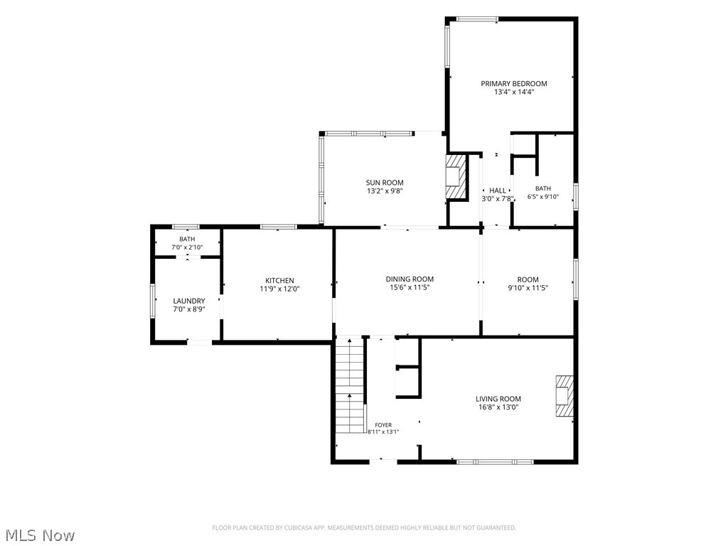 Eastland Estates Sub #1 - Residential