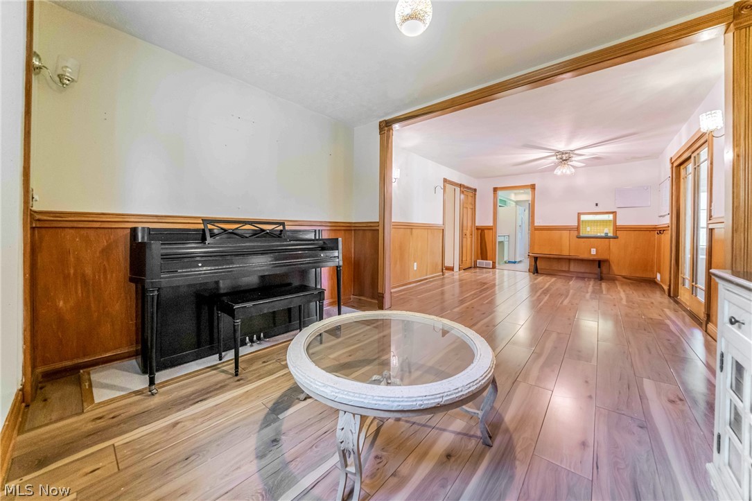 Eastland Estates Sub #1 - Residential