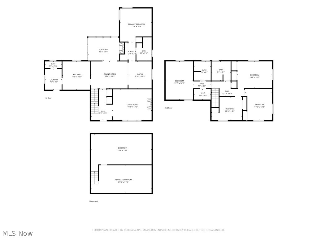 Eastland Estates Sub #1 - Residential