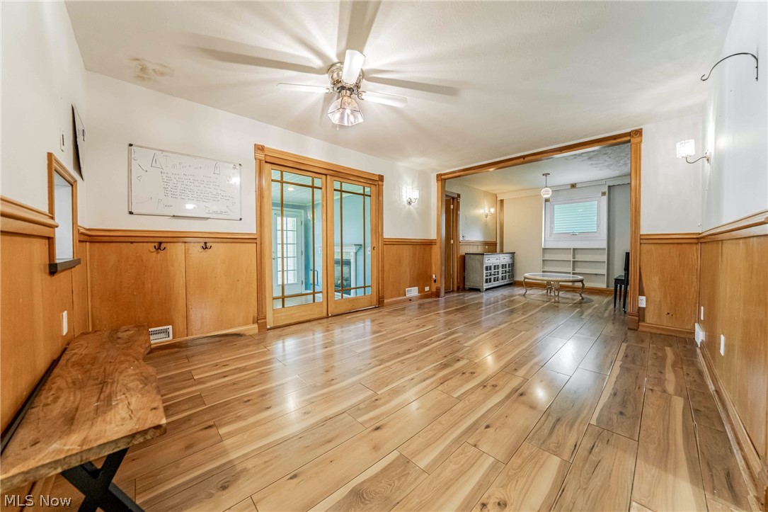 Eastland Estates Sub #1 - Residential