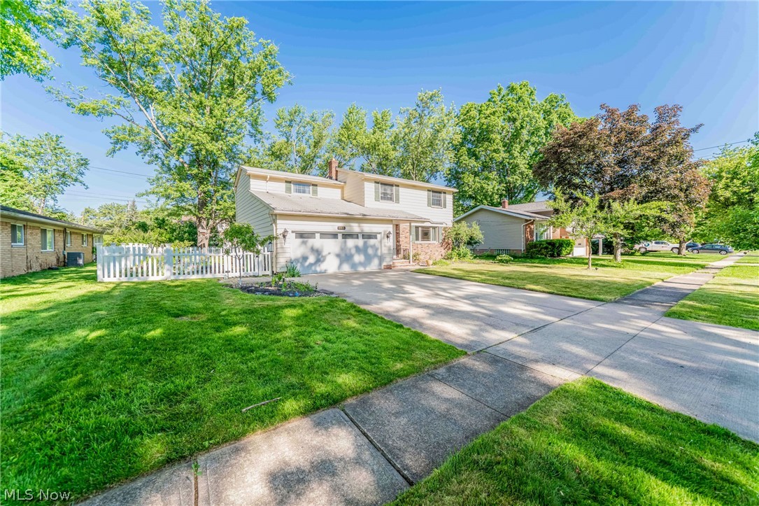 Eastland Estates Sub #1 - Residential