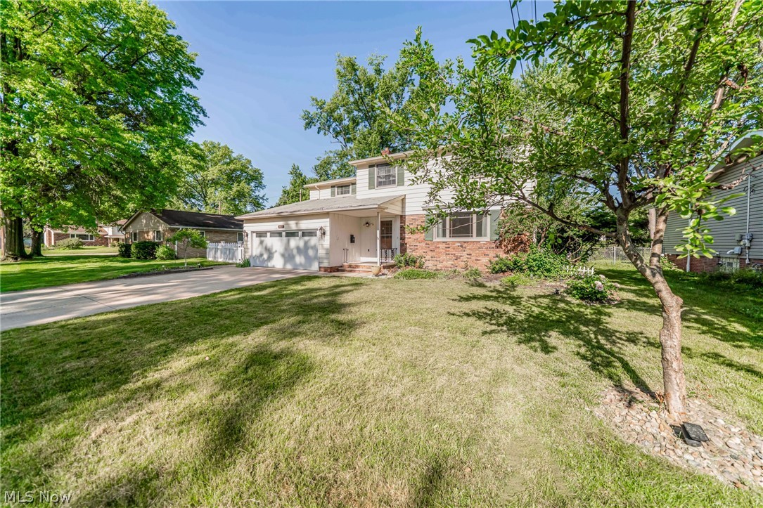 Eastland Estates Sub #1 - Residential