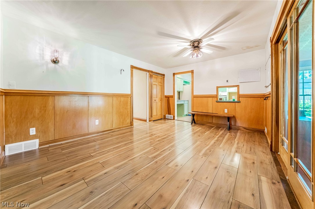 Eastland Estates Sub #1 - Residential