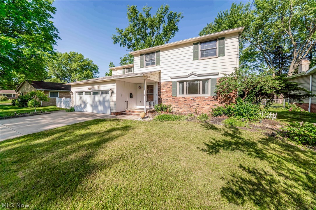 Eastland Estates Sub #1 - Residential