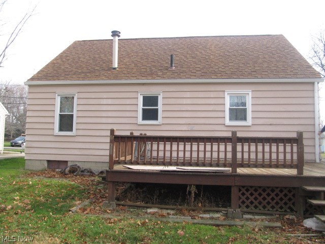 North Canton - Residential