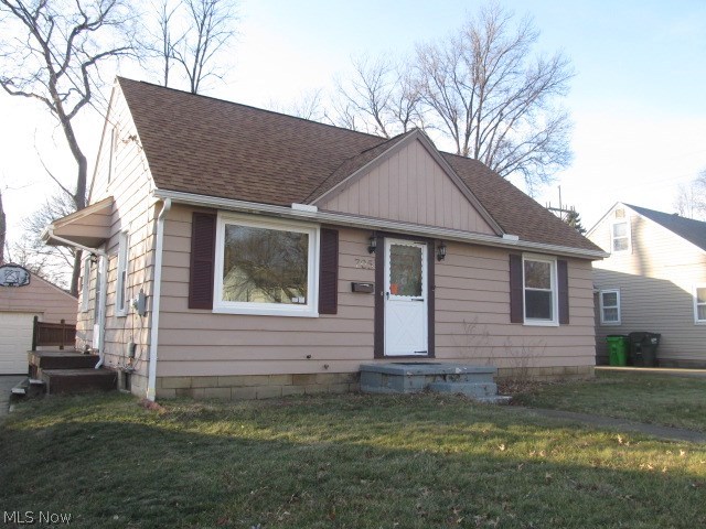 North Canton - Residential