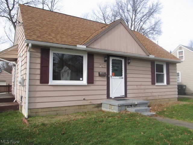 North Canton - Residential