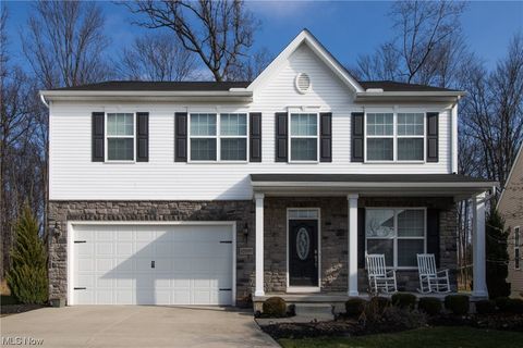 12097 Edgehill Oval, Strongsville, OH 44149 - #: 5016715