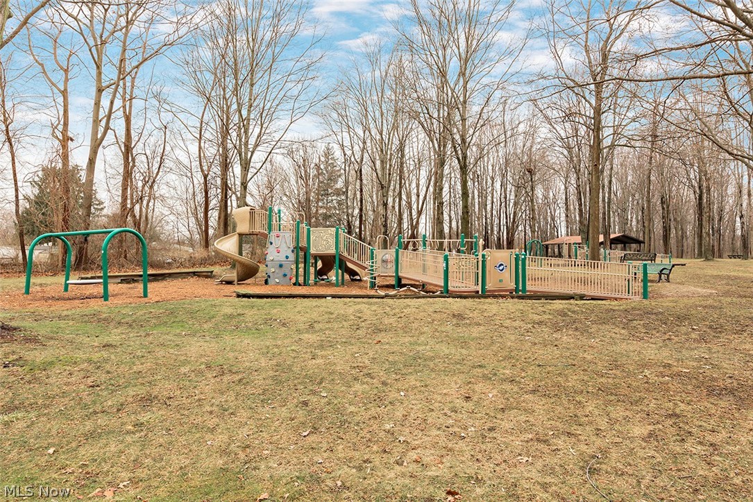 Willow Bluff Farm 01 - Residential