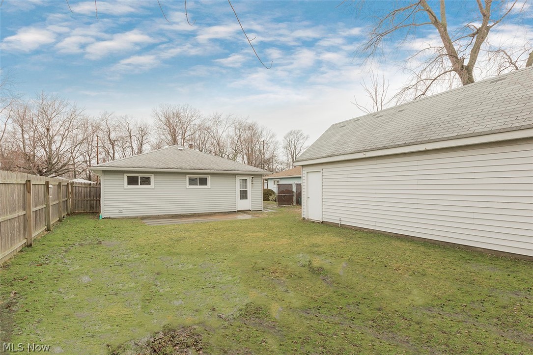 Willow Bluff Farm 01 - Residential