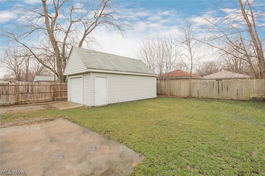 Willow Bluff Farm 01 - Residential